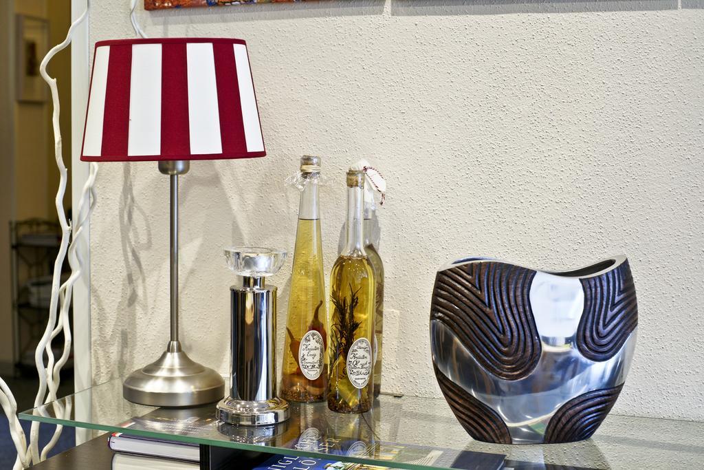 Landhaus Ambiente ミュンヘン エクステリア 写真